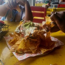 Nachos