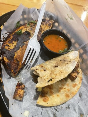 Zubi's Taco Kitchen & Bar by null