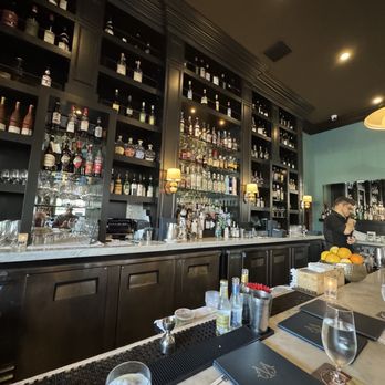 Osteria Mozza - Inside - Italian Near Me - Los Angeles, California Osteria Mozza - Inside - Italian Near Me - Los Angeles, California