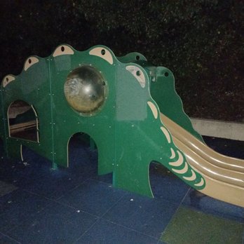 Linden Park - Playgrounds Near Me - Oakland, California Linden Park - Playgrounds Near Me - Oakland, California