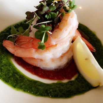 Bluewater Grill - Temecula - Jumbo Prawn Cocktail, was very good. - Seafood Near Me - Temecula, California Bluewater Grill - Temecula - Jumbo Prawn Cocktail, was very good. - Seafood Near Me - Temecula, California