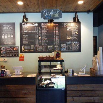 Summer Moon Coffee - Order here - Coffee & Tea Near Me - Austin, Texas