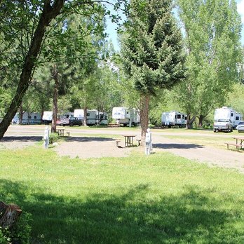 Creekside RV Park & Campground - Pull Thru Sites - RV Parks Near Me - New Meadows, Idaho Creekside RV Park & Campground - Pull Thru Sites - RV Parks Near Me - New Meadows, Idaho