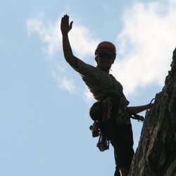 Seneca Rocks Mountain Guides