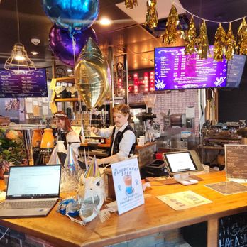 Merfolk’s Specialty Coffee - Coffee bar - Coffee & Tea Near Me - Austin, Texas Merfolk’s Specialty Coffee - Coffee bar - Coffee & Tea Near Me - Austin, Texas