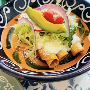 La Doña Cocina Mexicana - Mexican Near Me - Richmond, Virginia