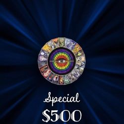 Mrs. Eve Advisor Psychic Place - $5 special rating