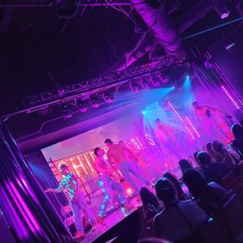 Chippendales - Adult Entertainment Near Me - Las Vegas, Nevada