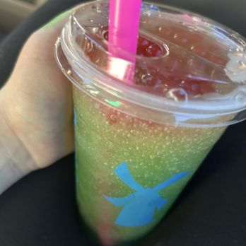 Dutch Bros Coffee - Juice Bars & Smoothies Near Me - Barstow, California