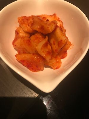 Hakata Motsunabe Yamanaka main store by null