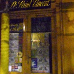 Le Saint Vincent