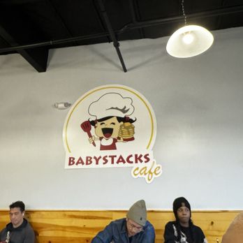 BABYSTACKS CAFE - SPRING MOUNTAIN - Updated May 2024 - 578 Photos & 323 ...