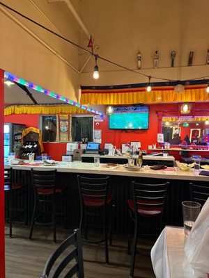 Shangrila Himalayan Kitchen by null