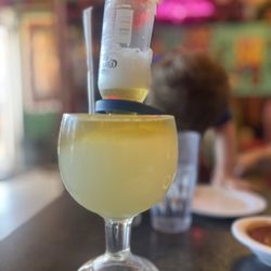 Puerta Mexicana