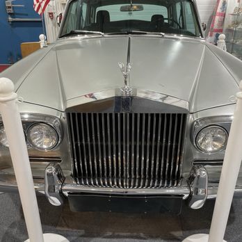 Exit 76 Antique Mall - Rolls Royce - Antiques Near Me - Edinburgh, Indiana Exit 76 Antique Mall - Rolls Royce - Antiques Near Me - Edinburgh, Indiana