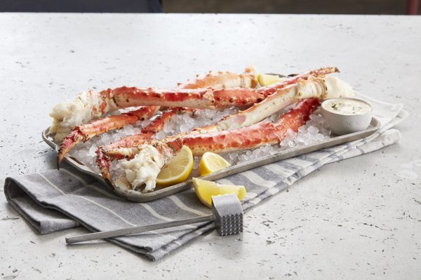 Bristol Seafood Grill by null