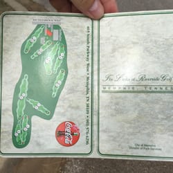 Riverside Golf Course