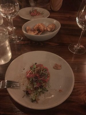 Repeal 33 Bar & Restaurant by null