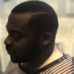 Pampered Cuts and Shave