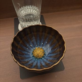 Enso - Sake dish - Japanese Near Me - Brooklyn, New York