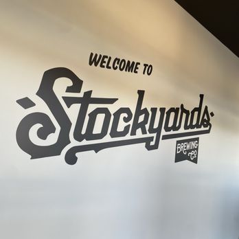 Stockyards Brewing - Breweries Near Me - Overland Park, Kansas Stockyards Brewing - Breweries Near Me - Overland Park, Kansas