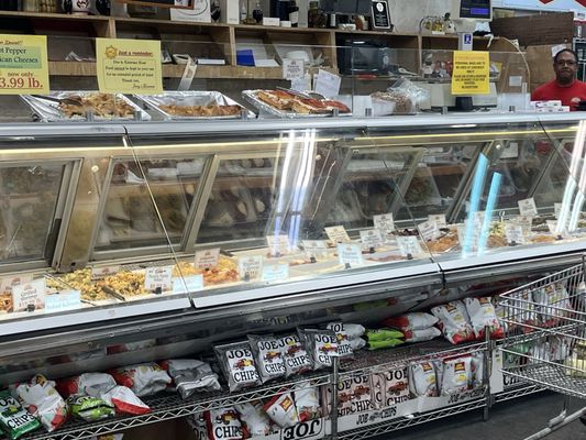 Jerry's Gourmet and More by null