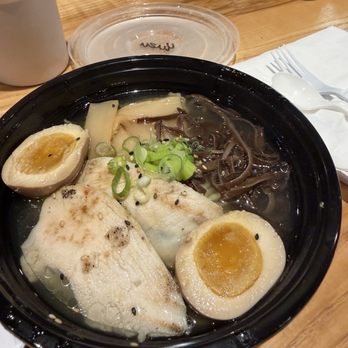 Kawa 3rd street - Chicken ramen - Ramen Near Me - Milwaukee, Wisconsin Kawa 3rd street - Chicken ramen - Ramen Near Me - Milwaukee, Wisconsin