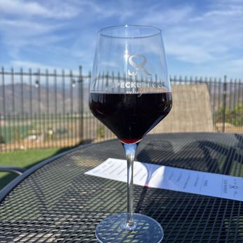 Speckle Rock Vineyards - Come for the amazing wine stay for the amazing view! - Wineries Near Me - Escondido, California Speckle Rock Vineyards - Come for the amazing wine stay for the amazing view! - Wineries Near Me - Escondido, California