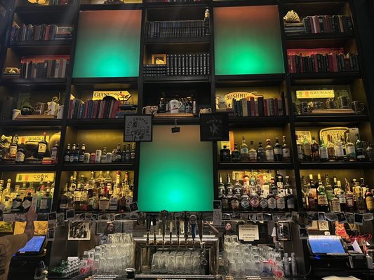 Foxy's Proper Pub by null