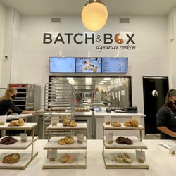 Batch & Box - Del Mar