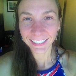 Peak Dental Health - Thanks Heidi, Dr. Andren and Crystal for getting my smile back!
