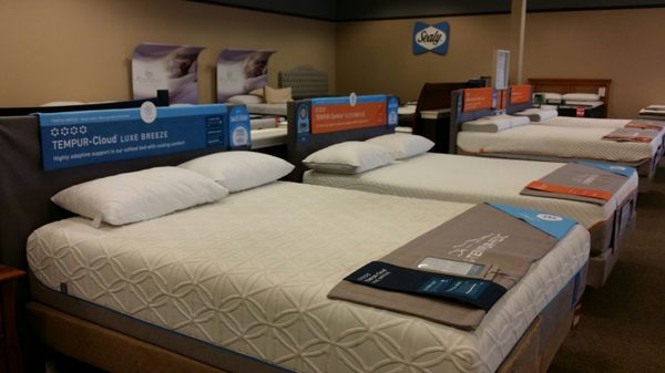 Banner Mattress Closed 13 Photos 58 Reviews Mattresses