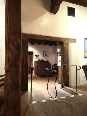 The Hermosa Inn by null