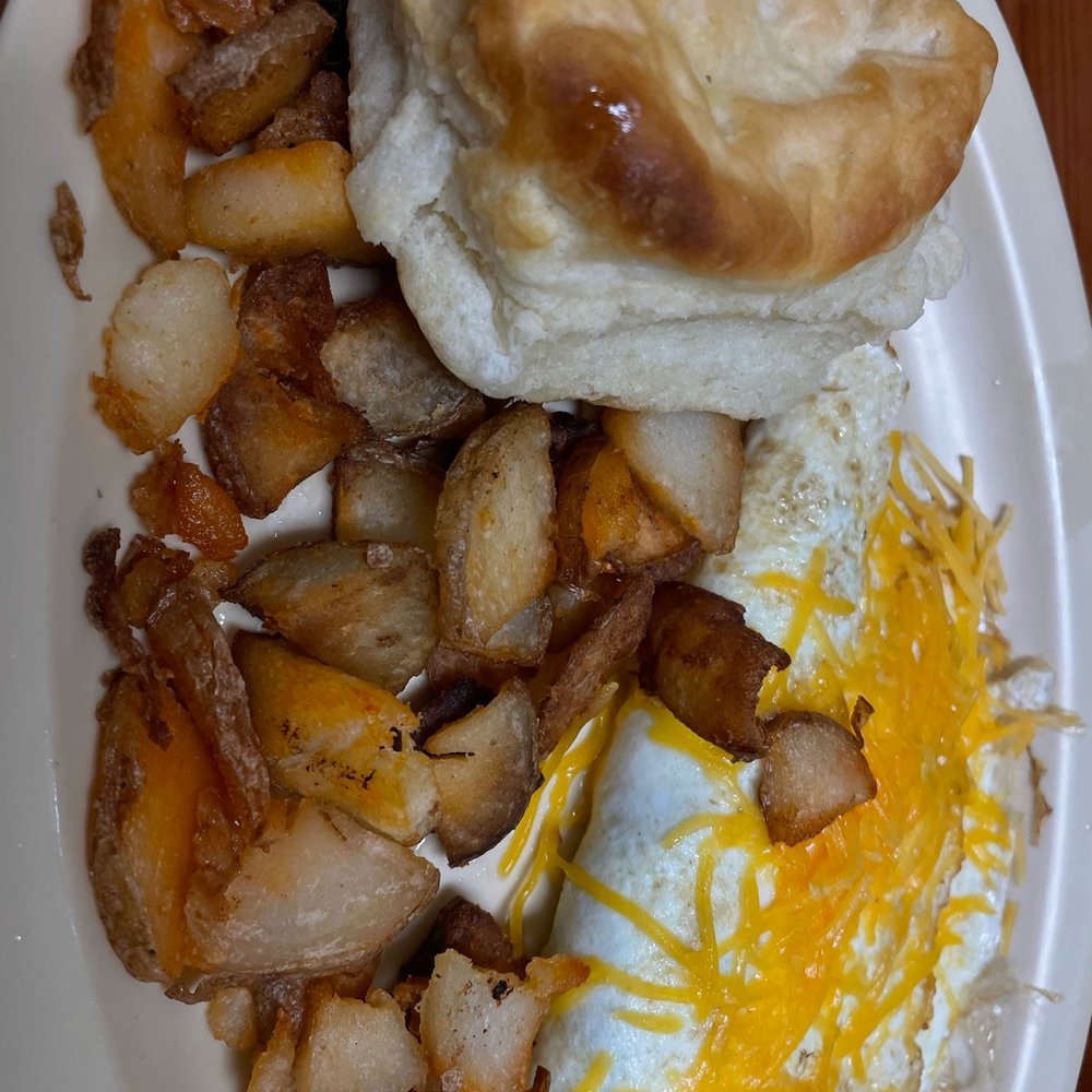Hayesville Grille - Egg white omelette - Southern Near Me - Hayesville, North Carolina