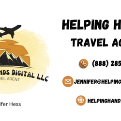 Helping Hands DIgital