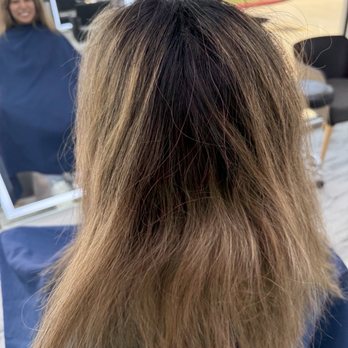 Lam Hair Design - Before - Hair Salons Near Me - Katy, Texas Lam Hair Design - Before - Hair Salons Near Me - Katy, Texas