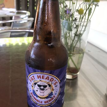 Fat Cats - Yummy local brew! - New American Near Me - Cleveland, Ohio