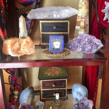 Coras Readings - Supernatural Readings Near Me - Ocean City, New Jersey