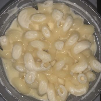 Smokey Bandit BBQ - Creamy Mac and Cheese - Southern Near Me - Willow Grove, Pennsylvania Smokey Bandit BBQ - Creamy Mac and Cheese - Southern Near Me - Willow Grove, Pennsylvania