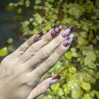 Omni Nail Spa - Nail Salons Near Me - San Jose, California Omni Nail Spa - Nail Salons Near Me - San Jose, California