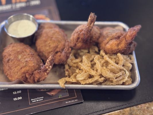 Saltgrass Steak House by null