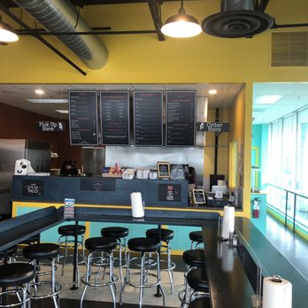 Señor Ramon Taqueria - Inside - Tacos Near Me - Chantilly, Virginia Señor Ramon Taqueria - Inside - Tacos Near Me - Chantilly, Virginia