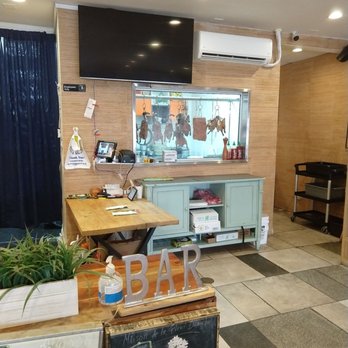 Tealicious - Inside - Bubble Tea Near Me - Sacramento, California