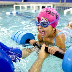 SafeSplash Swim School - Prosper