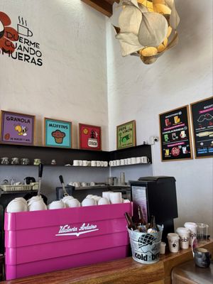 Café Brújula Alcalá | Café de Especialidad de Oaxaca, México by null