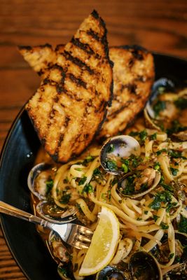 Lewes Oyster House by null