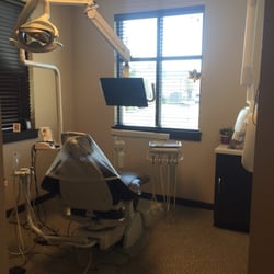 Lake Nona Family Dentistry - Room