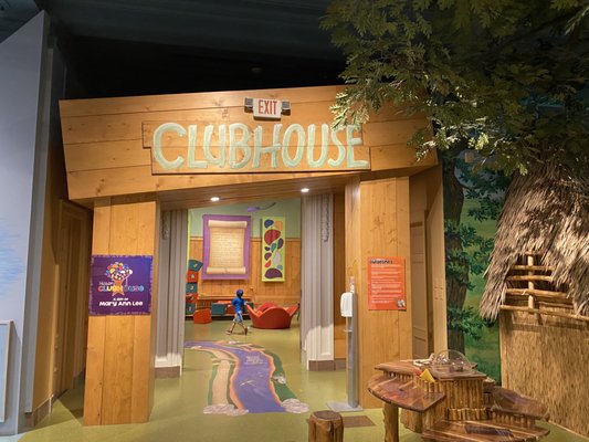 Missouri History Museum by null