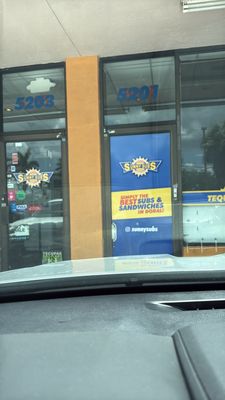 Sunny subs by null Sunny subs by null