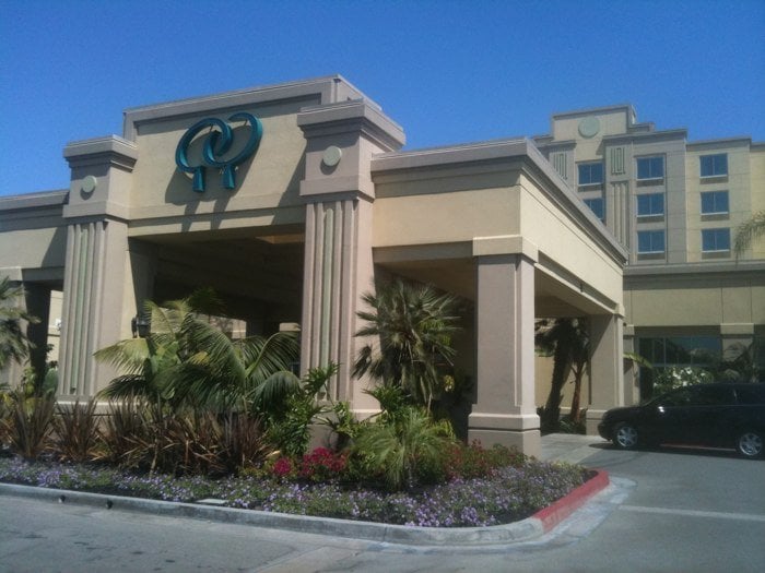 DoubleTree by Hilton Hotel Los Angeles - Commerce